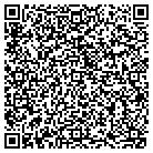 QR code with Ackerman Bail Bonding contacts