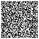 QR code with W C Construction contacts