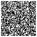 QR code with House of Ivie Inc contacts