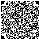 QR code with Johnson County Christn Academy contacts