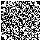 QR code with C J Weapons Accessories contacts