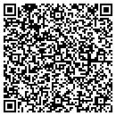 QR code with Hardin Auto Service contacts