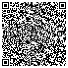 QR code with Thompson Spech Language Clinic contacts