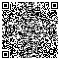 QR code with KFC contacts