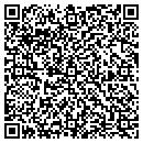 QR code with Alldredge Feed & Grain contacts