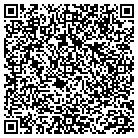 QR code with Phillip E Klemp Custom Builde contacts