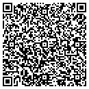 QR code with Usarec-Gsa contacts