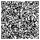 QR code with Rolla Dive Center contacts