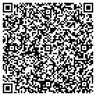 QR code with Bernie General Baptist Church contacts