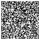 QR code with Hopi Fine Arts contacts