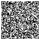 QR code with The Vision Clinic contacts