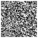 QR code with Tony's Place contacts