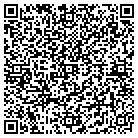 QR code with E Robert Schultz MD contacts