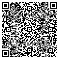 QR code with Halak Inc contacts