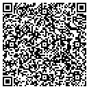 QR code with Royal Rooter contacts