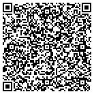 QR code with Immanuel Lutheran Parish Hall contacts