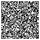 QR code with American Glass contacts