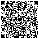 QR code with Hoekels Hauling & Bobcat Service contacts