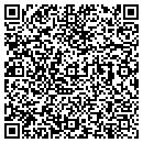 QR code with D-Zines By T contacts