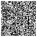 QR code with Outdoors Inc contacts