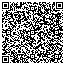 QR code with Lorettas contacts