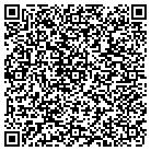 QR code with Hawkins Construction Inc contacts