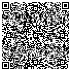 QR code with Ace's Acres Lawn Service contacts
