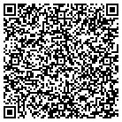 QR code with E & M Building Maintenance Co contacts