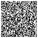 QR code with Roger Cowger contacts