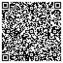 QR code with Pavex Corp contacts