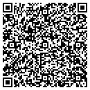 QR code with M C Sales contacts