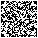 QR code with Km Contracting contacts