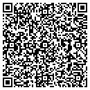 QR code with A & A Floors contacts