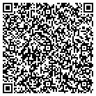 QR code with Heritage Medical Products Inc contacts