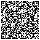 QR code with M F A Service contacts