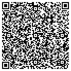 QR code with A Ta Blackbelt Academy contacts