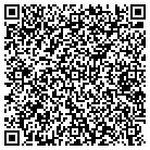QR code with R E Johnson Contracting contacts