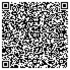 QR code with Keeven Appraisal Service Inc contacts
