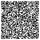 QR code with Clayton Village Barber Shoppe contacts
