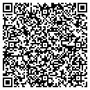 QR code with Zionic Endeavors contacts