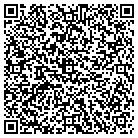 QR code with J Robert Green Architect contacts