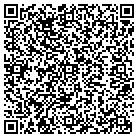 QR code with A Plus Quality Glass of contacts