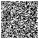 QR code with H & R Block contacts