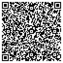 QR code with A Designers Touch contacts