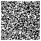 QR code with American Heritage Theater contacts