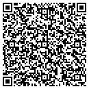 QR code with Cafe The contacts