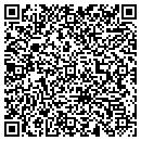QR code with AlphaGraphics contacts