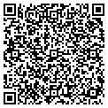 QR code with KFC contacts