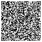QR code with Bible Baptist Church-Raymore contacts