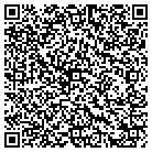 QR code with Runway Caddie Shack contacts